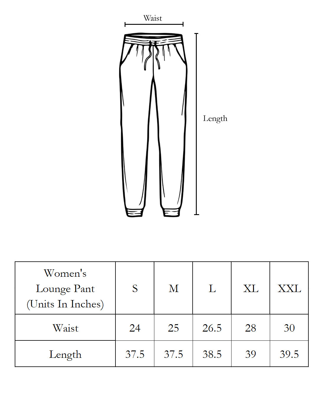 Lounge Pant for Women-Grey Bug Print