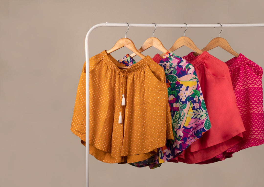 Summer Collection