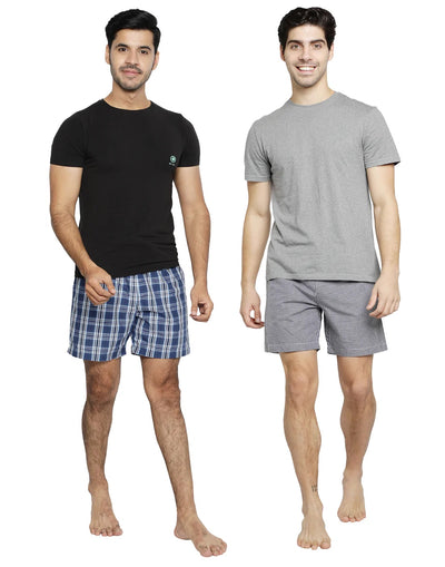 Men's Shorts and Pyjama