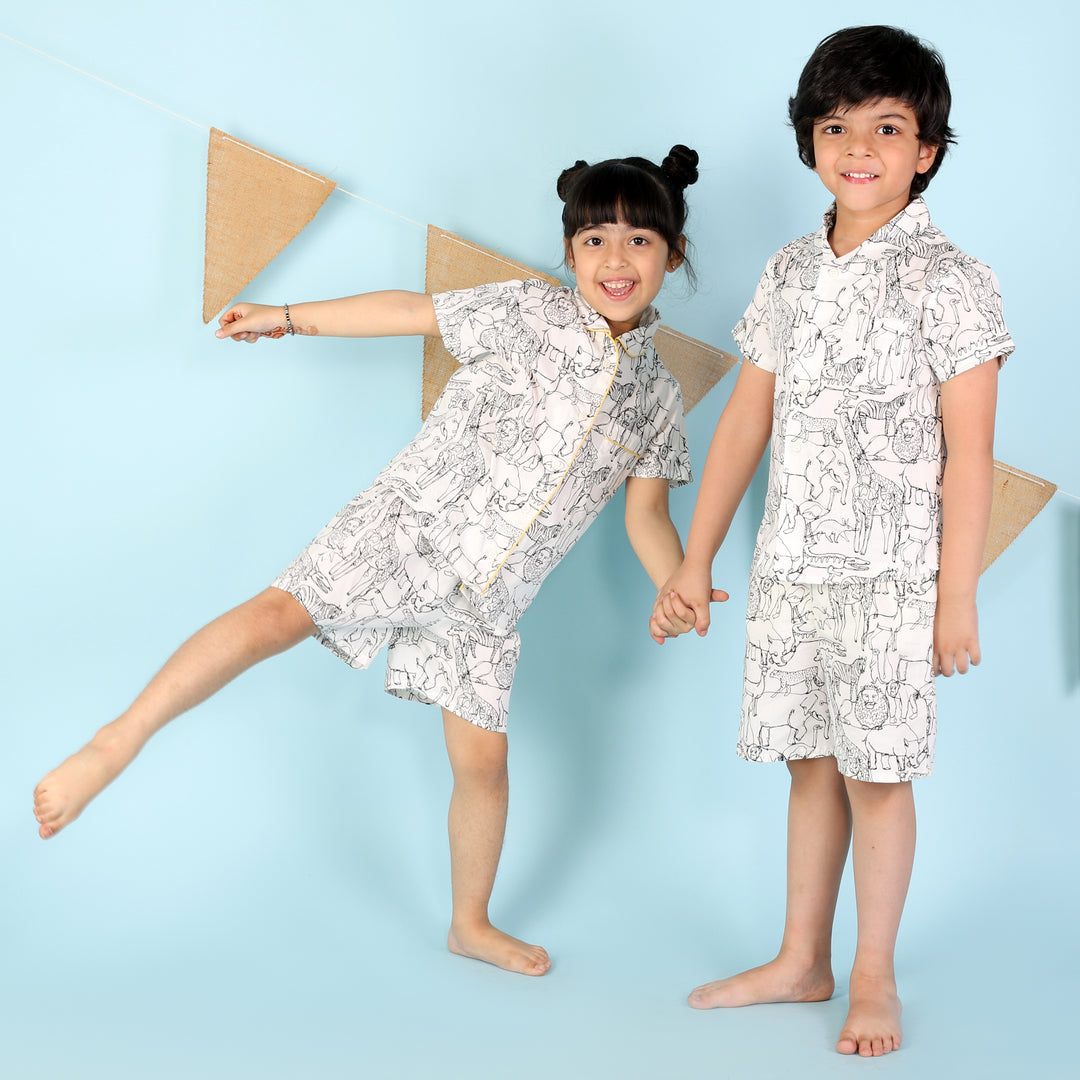 Girls and Boys Collections