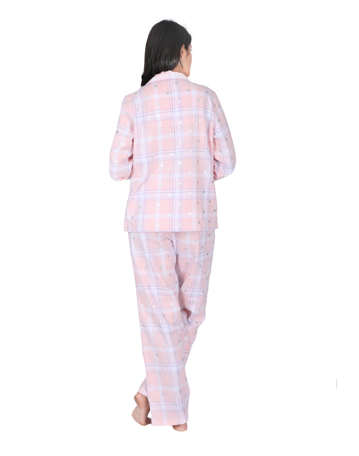 Nightwear Set - Starry Sparkle