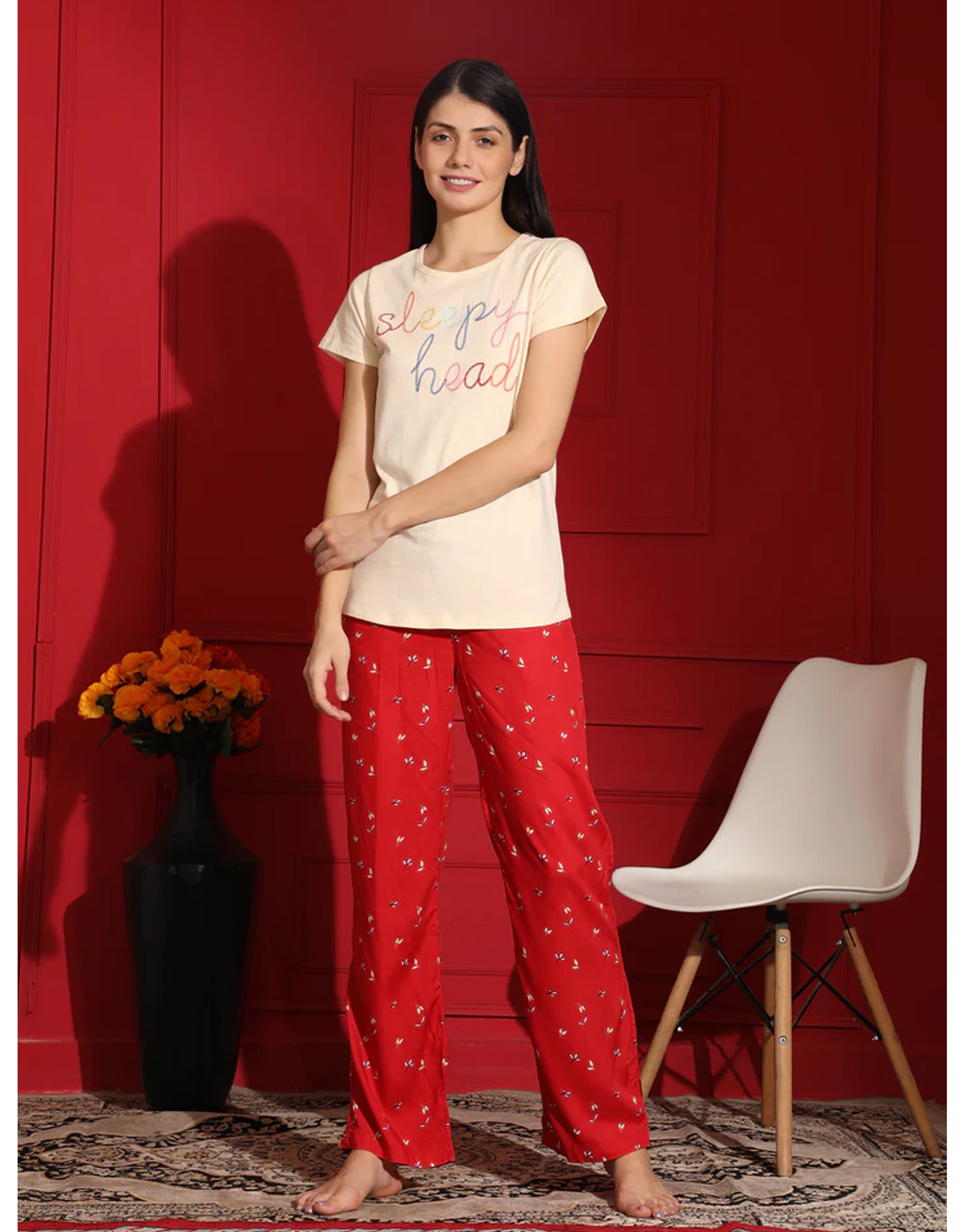 Womens best sale pyjama sets