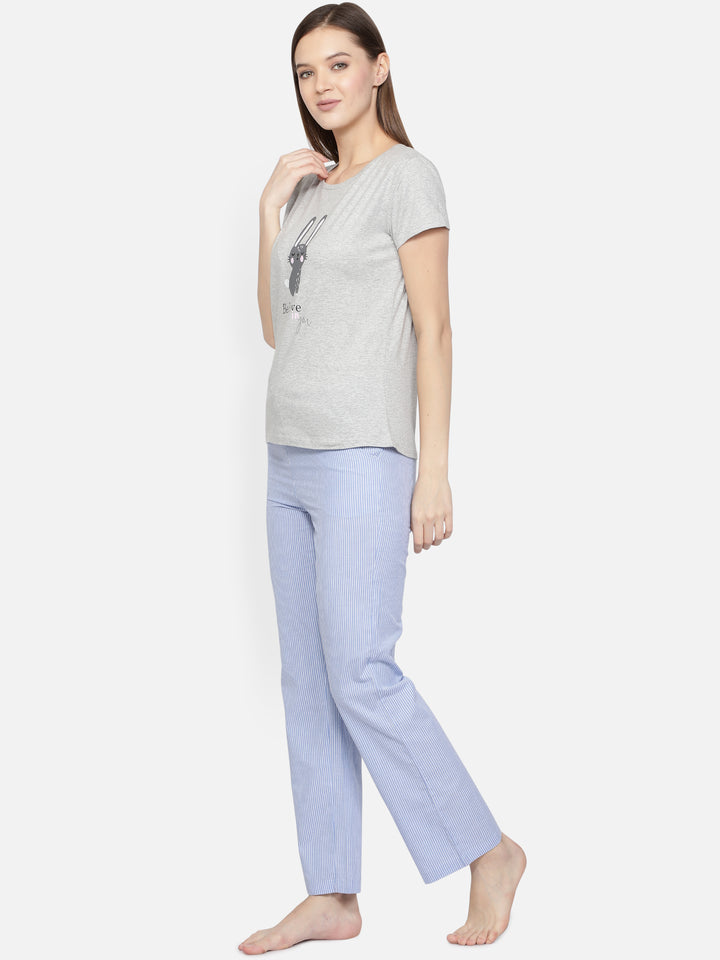 Nightwear Set - Believe In You