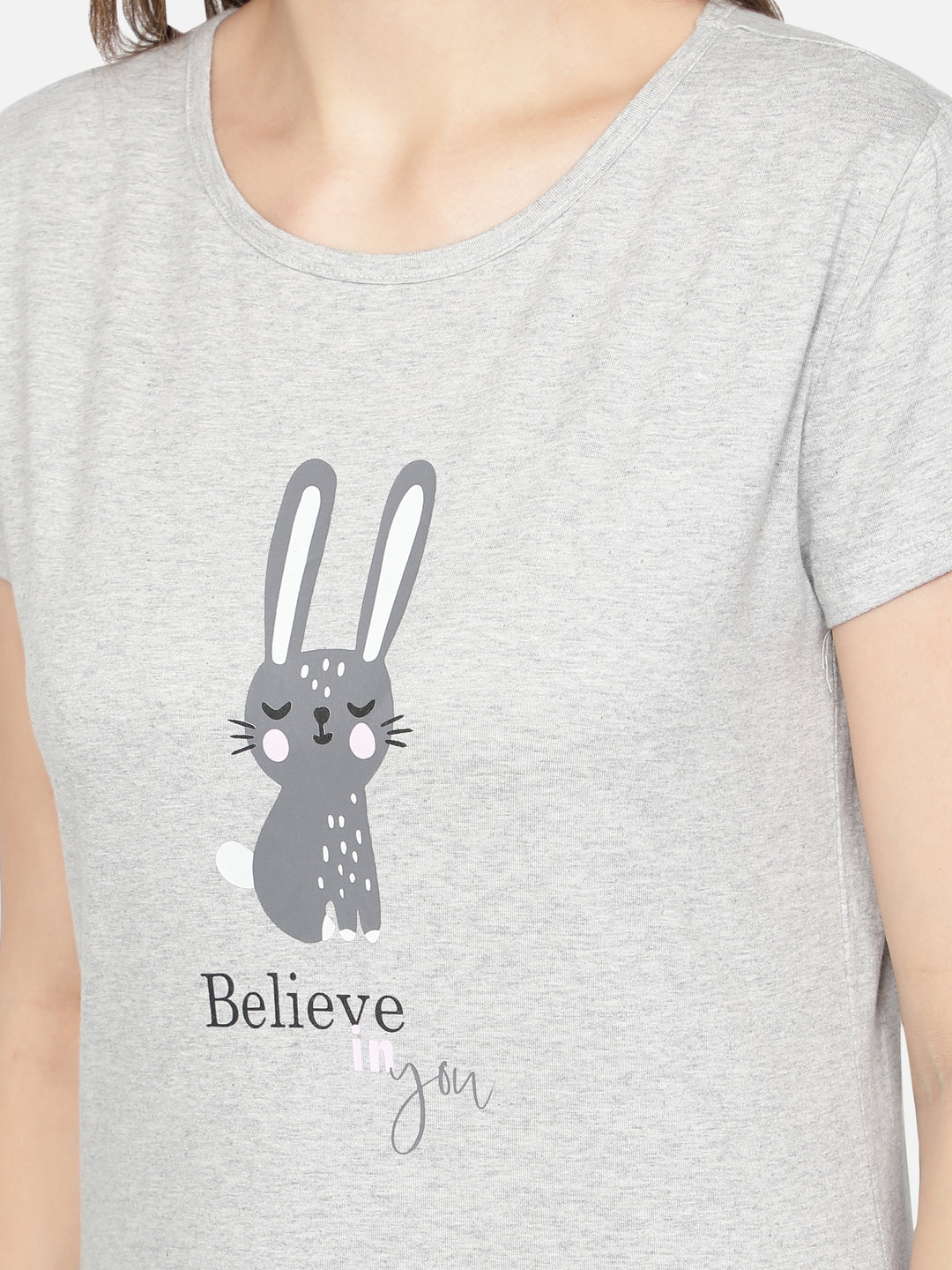 Nightwear Set - Believe In You
