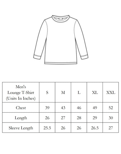 Sweatshirt for Men - Joy