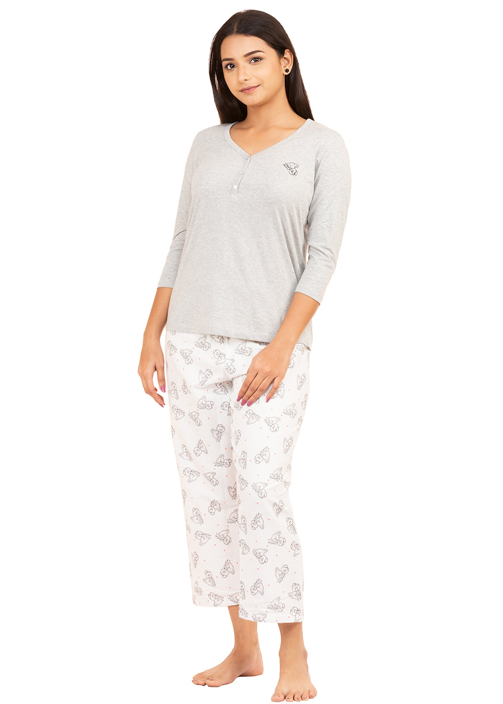 Nightwear Set - Koala Bear