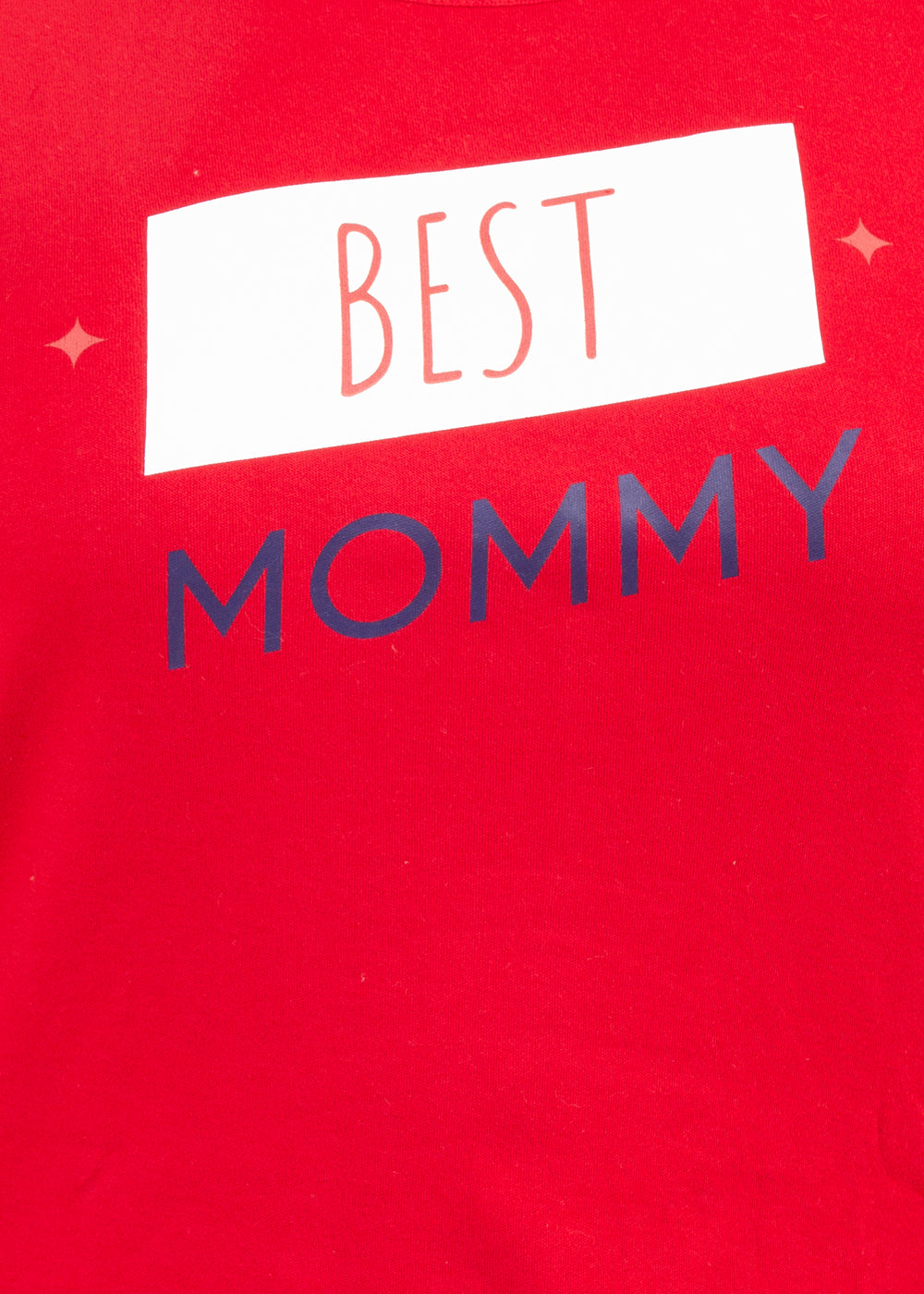 Nightwear Set - Family Mom