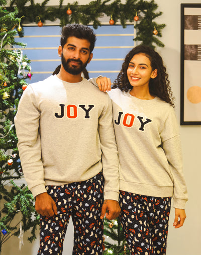 Pyjama Set for Women-Joy