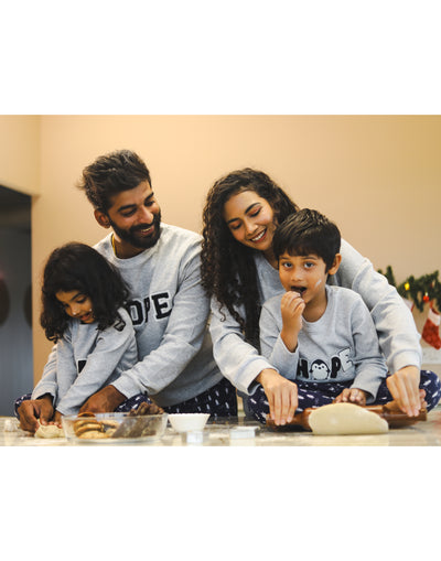Family Pyjama Set - Hope