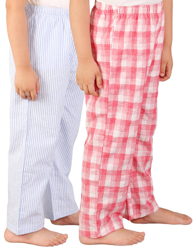 Lounge Pant for Boys(Pack of 2)