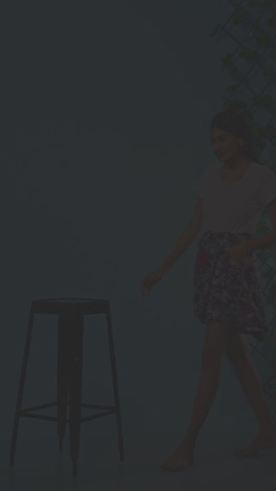 Culottes Shorts for Women-Multi-color Floral