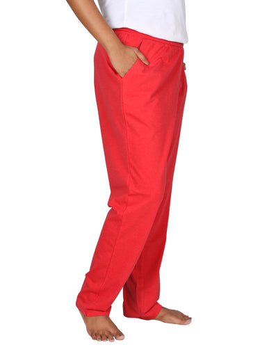 Lounge Pant for Women-Red Circus(Pack of 2)